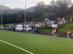 Varfjell - Tomrefjord 2023